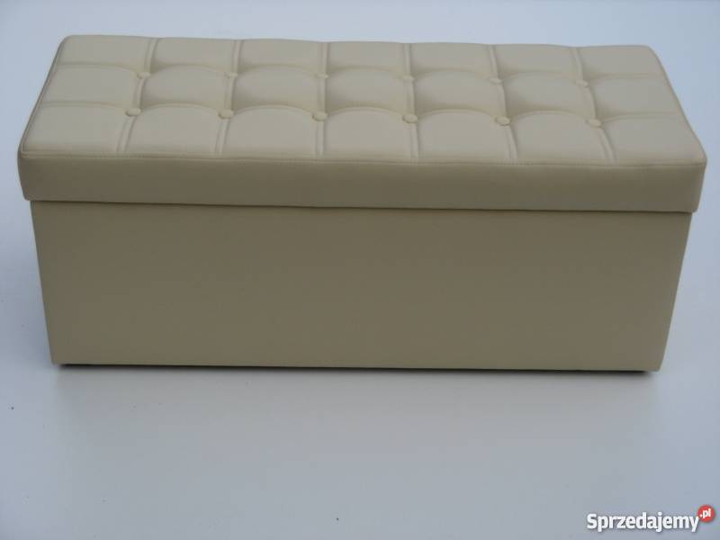 PUFA skrzynia otwierana BARI Poznań