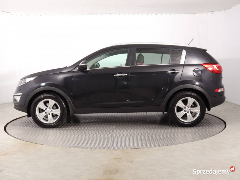 Kia Sportage 16 GDI czujnik zmierzchu Katowice