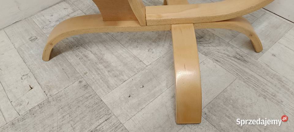 art deco kwietnik na kwiaty jasny buk Radomsko