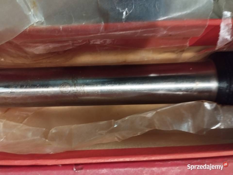 Rozwiertaki nastawne nowe PRL Jugosławia Kamocin