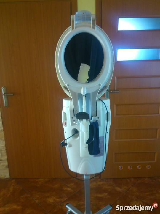 SAUNA OZONOWA FOX LIFE BOOSTER GORĄCO mazowieckie Radom