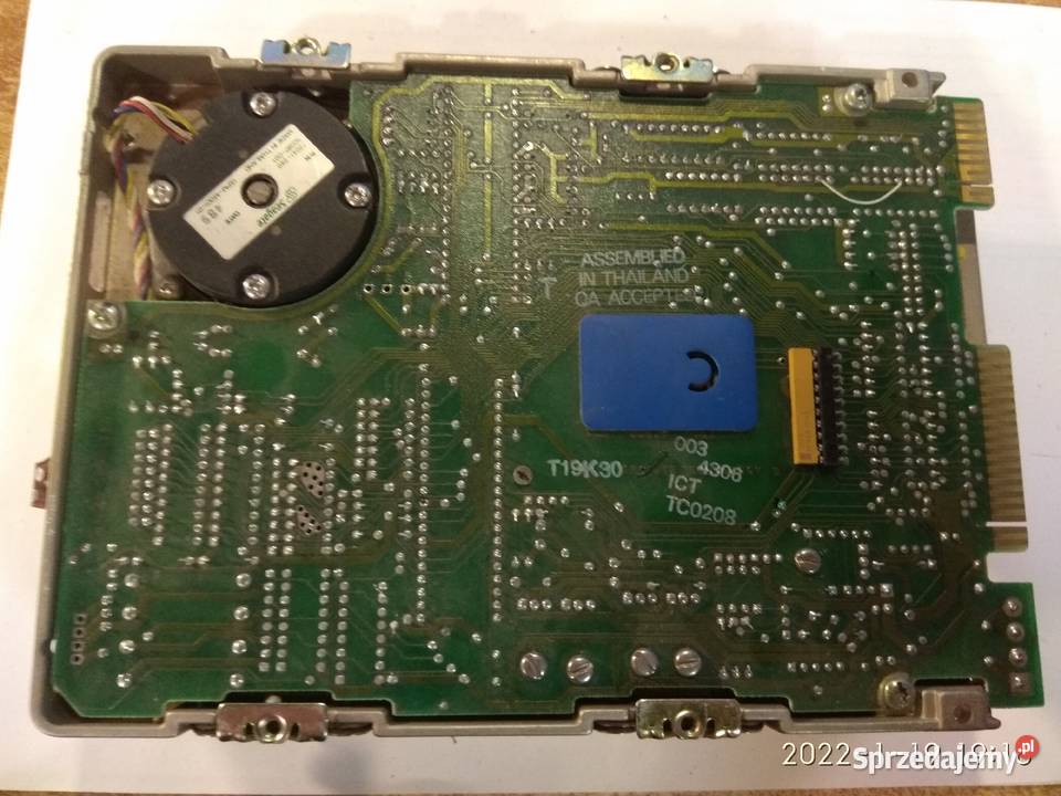 Dysk twardy ST225 Kraków