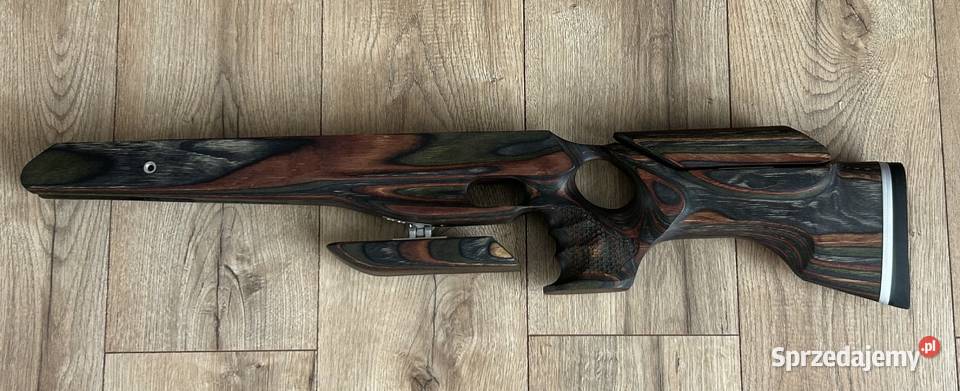 Air Arms TX200 HC Osada LP Łukasz Pietruszka sprzedam