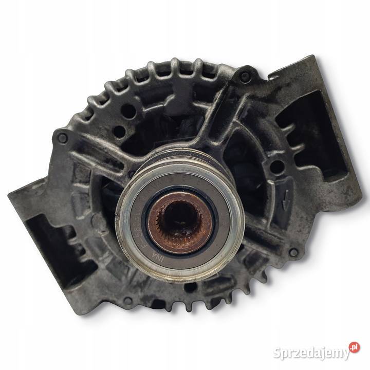 ALTERNATOR Mini Mini One First 14 16 VTI Chełm