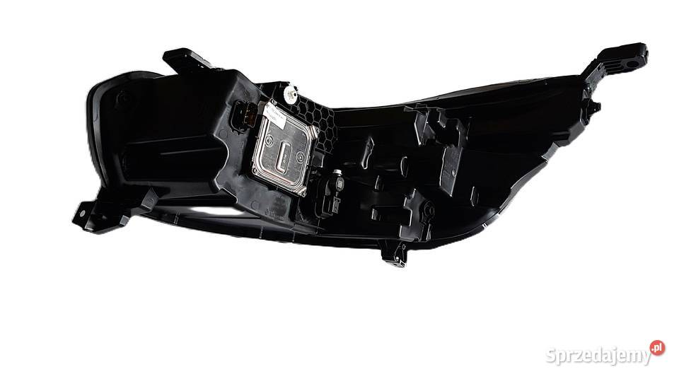 NOWA LAMPA PRZÓD PRAWA LED RENAULT TRAFIC IV Kalisz