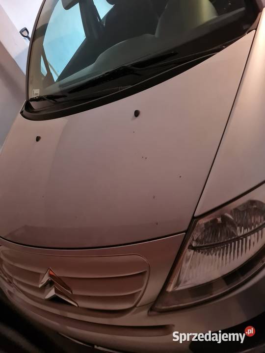 Sprzedam Citroena C3 sprzedam