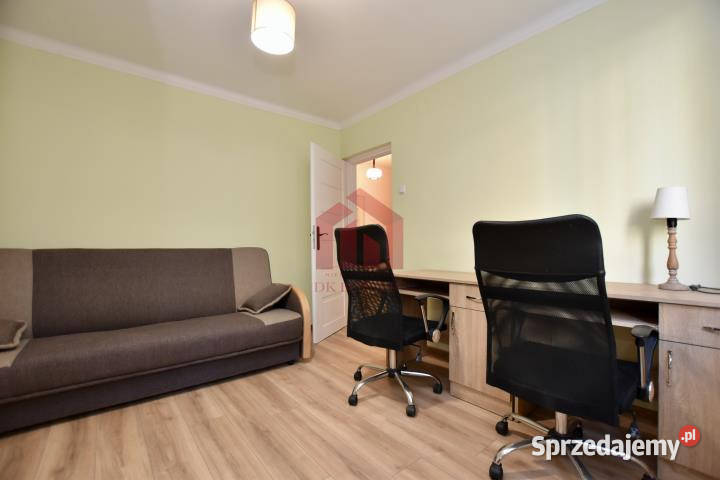 Mieszkanie Rzeszów gen BorutySpiechowicza 45 Wynajem