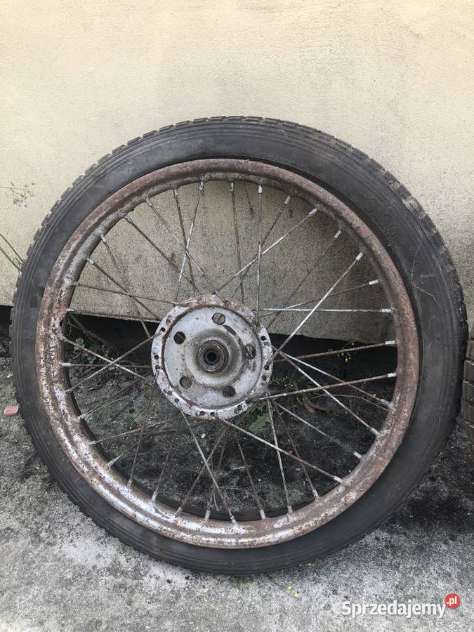 Koła Wfm Wsk shl Warszawa