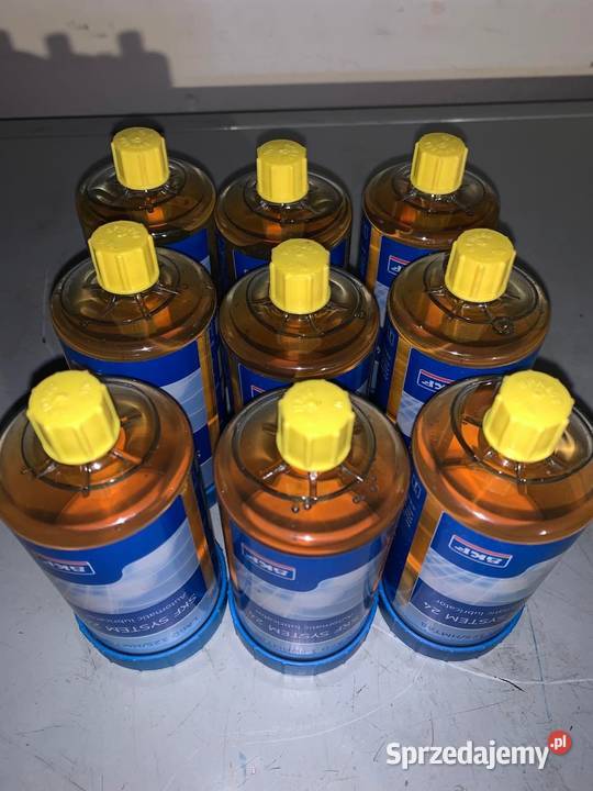 SKF System 24 LAGD 125HMT68