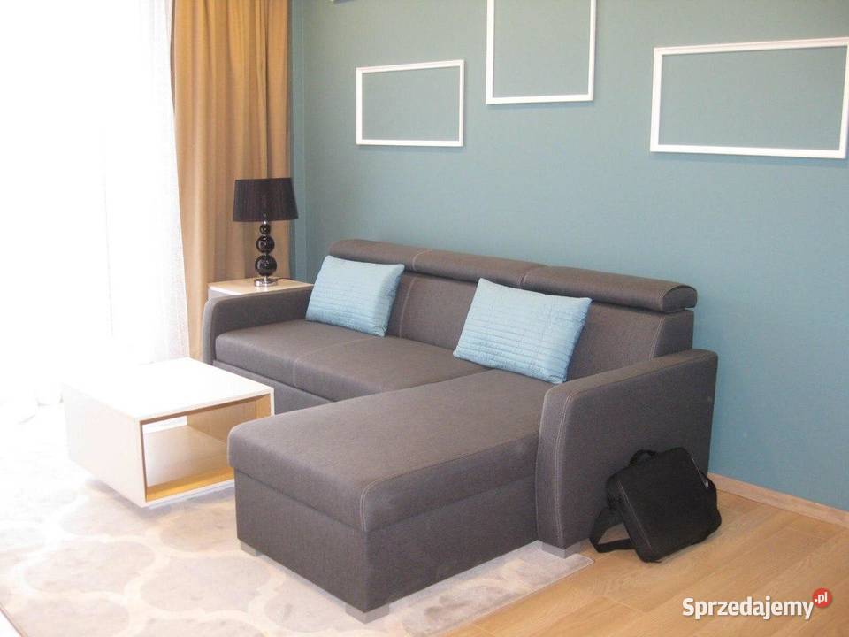 Wynajem 2pokojowego mieszkania M1 mazowieckie Warszawa