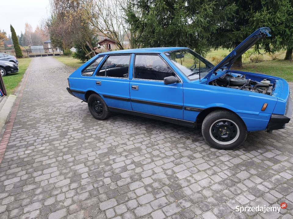 Fso polonez akwarium Kaniwola sprzedam