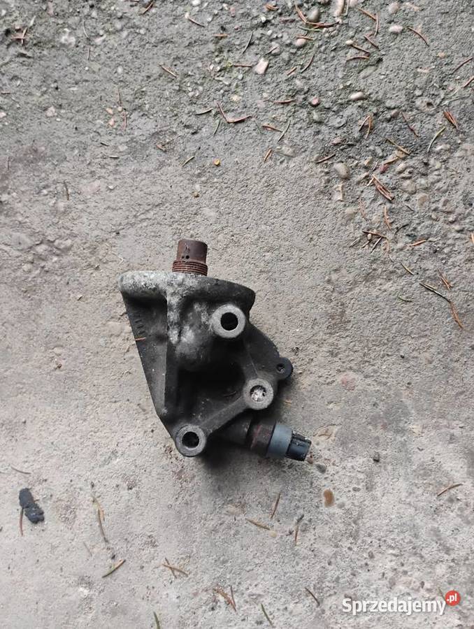 Toyota RAV4 Verso Avensis podstawa filtra smok lubelskie Chełm