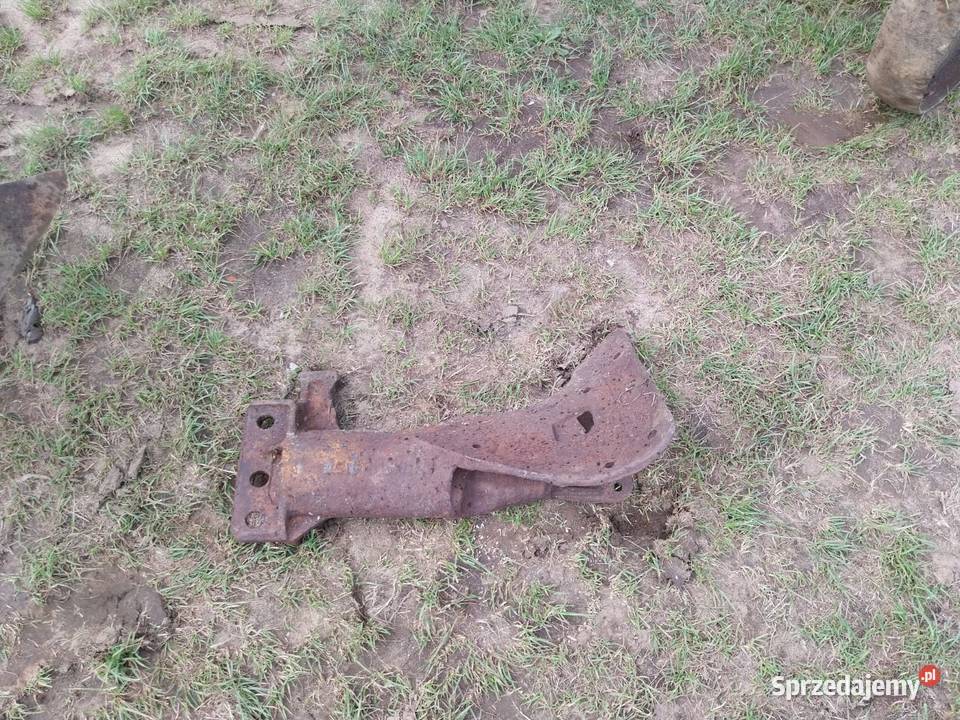 Pług dt75 Głoska