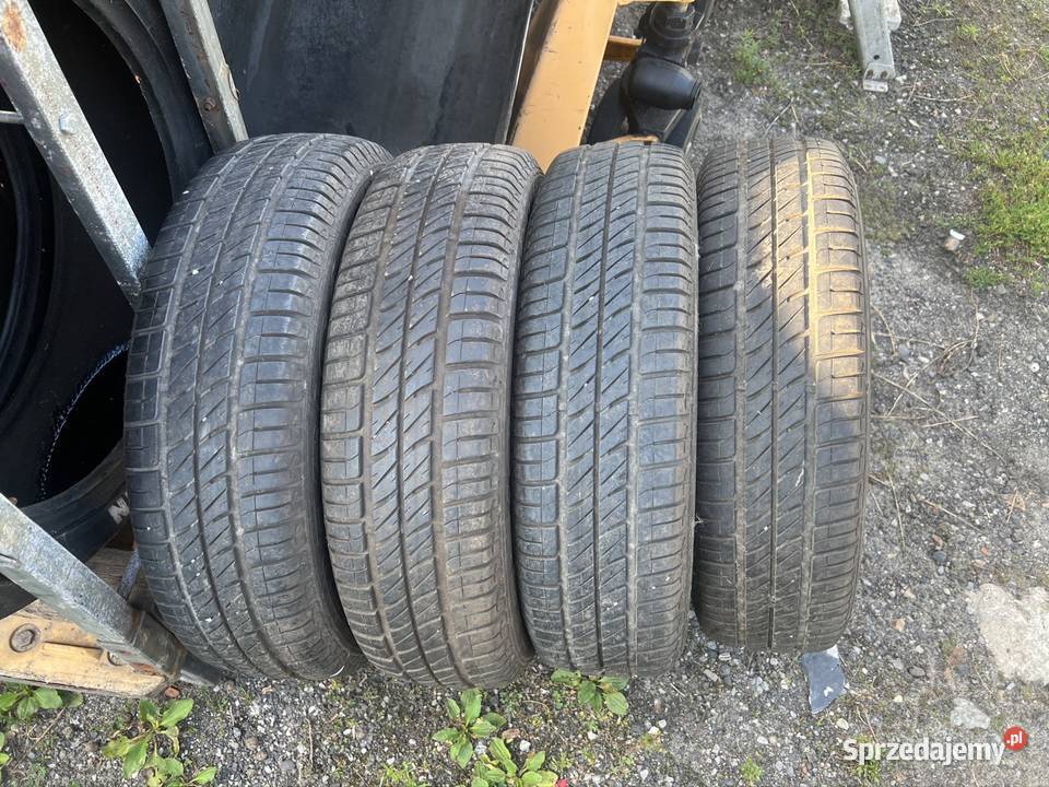 Opony letnie Dębica Passio 1657014 2019 lato Miedziana Góra