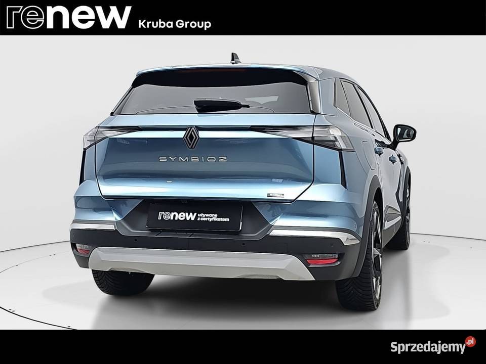 Symbioz 16 ETech Full Hybrid 145 Iconic Symbioz sprzedam