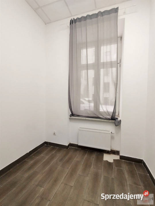 Lokal Łódź 7891m2 handlowo-usługowy Wynajem łódzkie