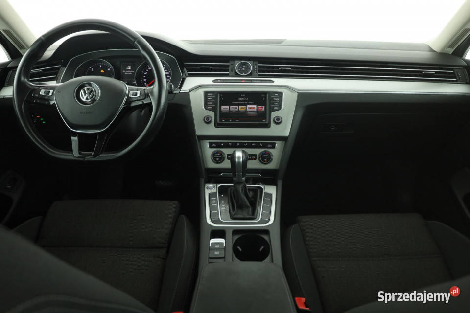 VW Passat 20 TDI centralny zamek Piaseczno sprzedam