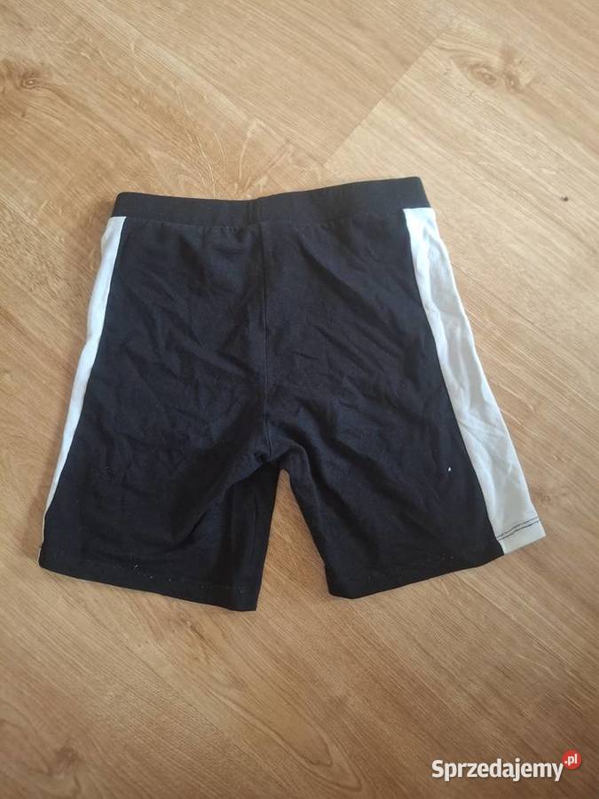 Spodenki na lato Bielsko-Biała