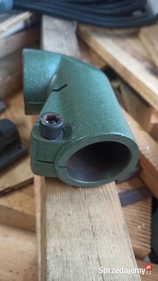 przegub do stojaka do mechanizmu posuwu Kłodawa sprzedam