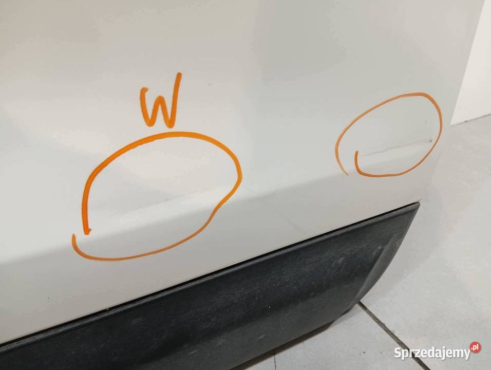 DRZWI PRAWE PRZÓD QAB J11 Nissan Qashqai II 2013
