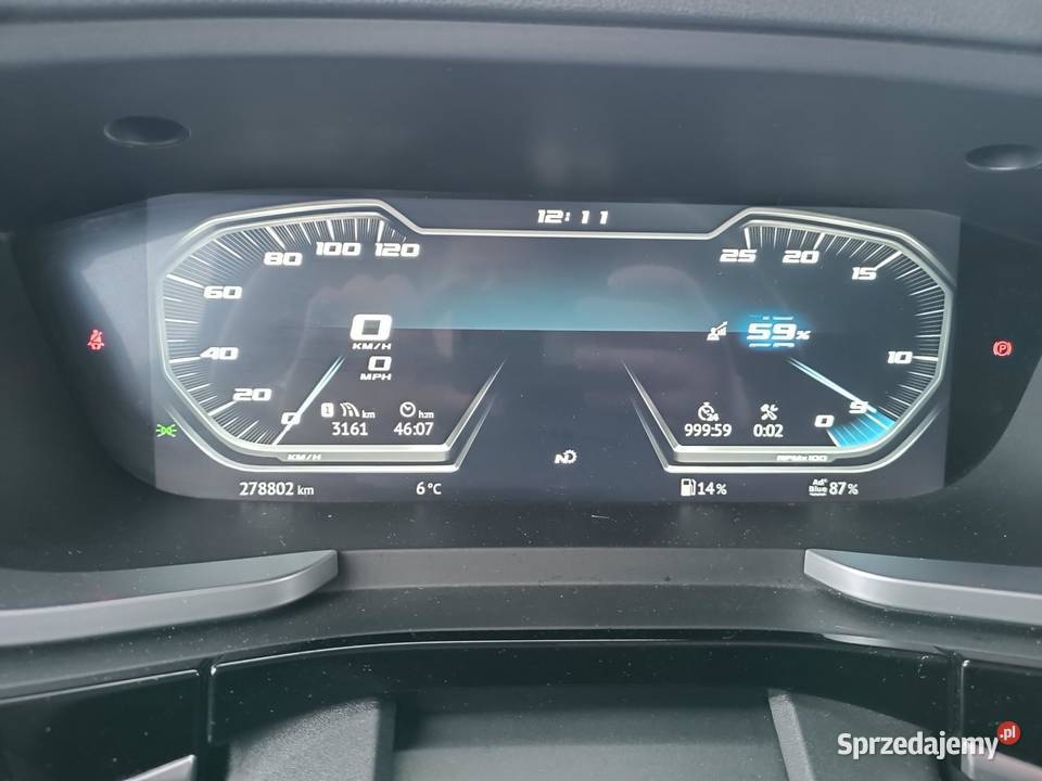 DAF FT 480 XG NOWY MODEL Klimatyzacja Postojowa dwa łóżka Samochody ciężarowe małopolskie Mogilany