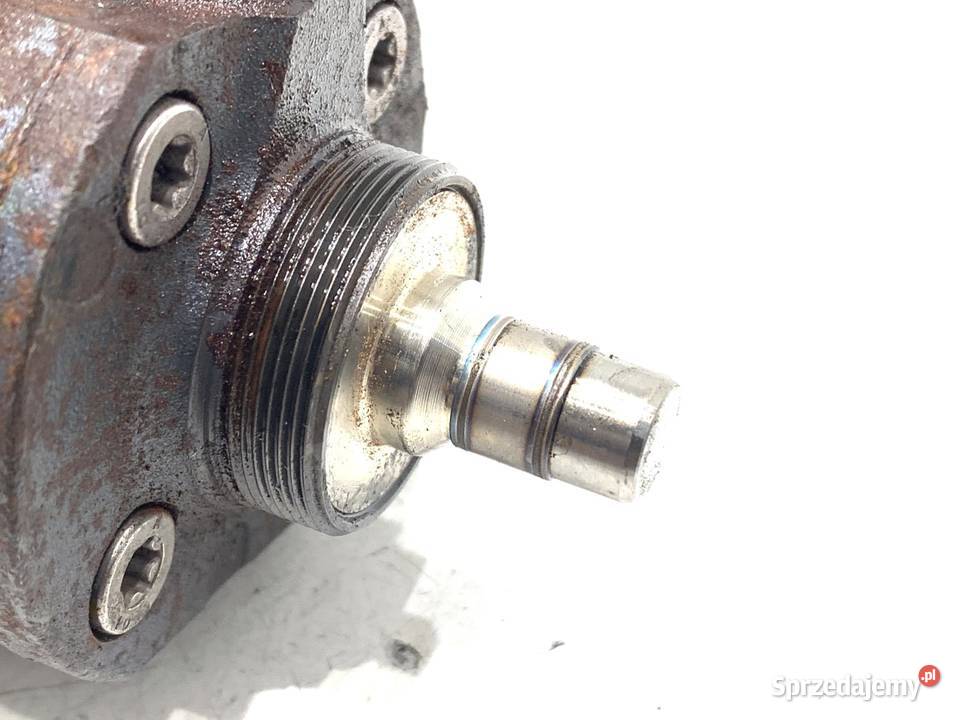 POMPA WTRYSKOWA SKODA KODIAQ 0445010790 20 200 osobowe podkarpackie