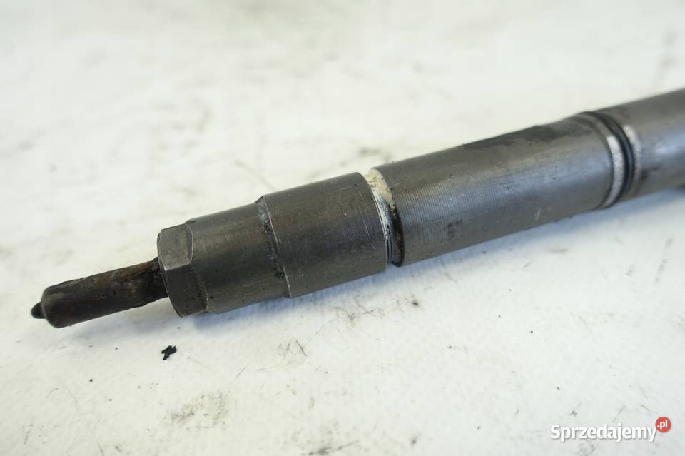Wtryskiwacz Mercedes W169 20 CDI A6400700787 Chełm