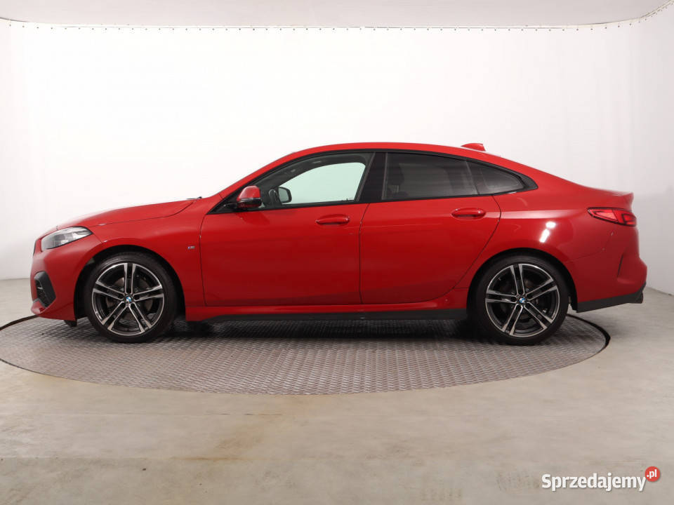 BMW 2 Gran Coupe 218i Gran Coup wspomaganie kierownicy Katowice