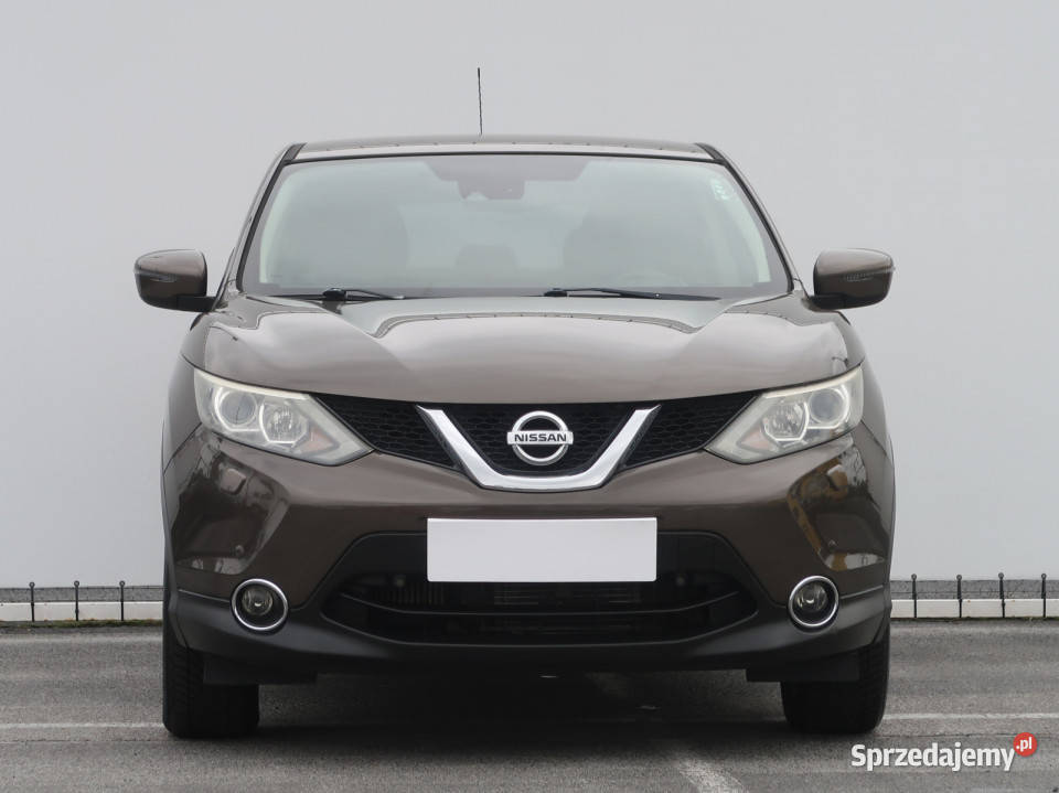 Nissan Qashqai 16 dCi Lublin