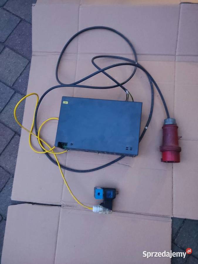 Zasilacz siemens Kotlin