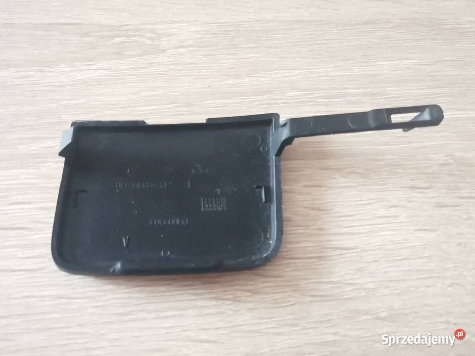 RENAULT LAGUNA III KOMBI ZAŚLEPKA HAKA TYŁ osobowe sprzedam