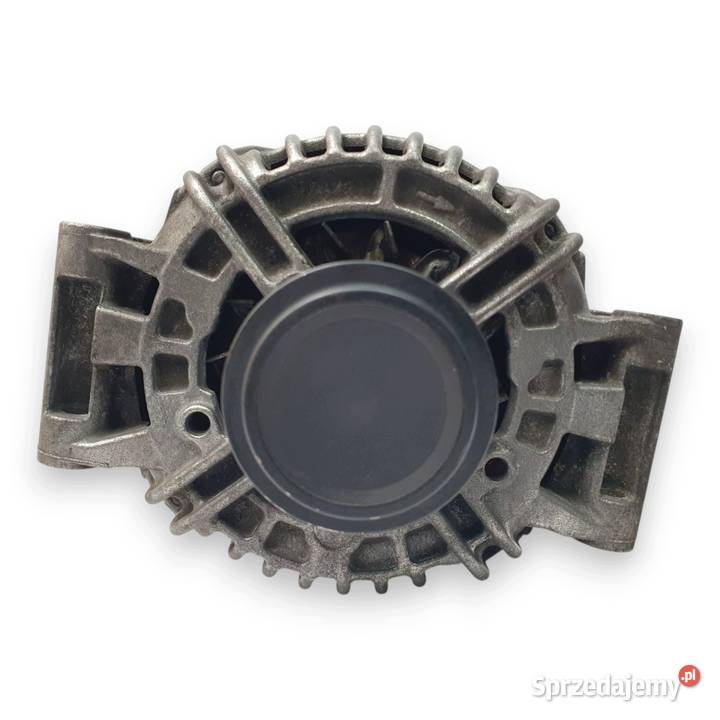 ALTERNATOR Audi A4 B8 A5 Q5 18 20 TFSI 140A