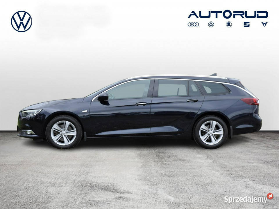 Opel Insignia 20CDTI 170 Automat Nawigacja Stalowa Wola