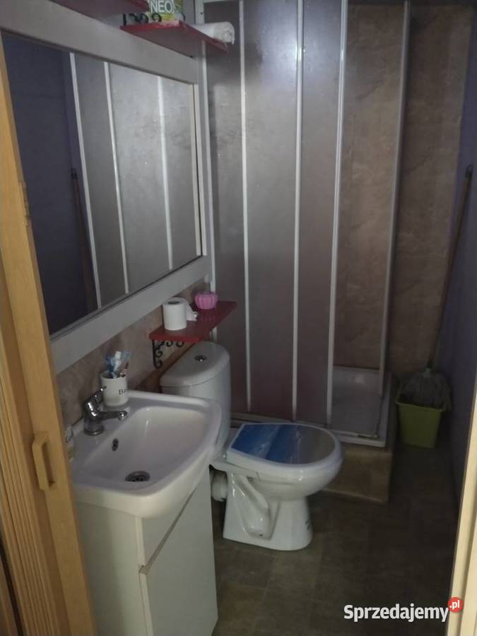 Sprzedam domek letniskowy Sulejów