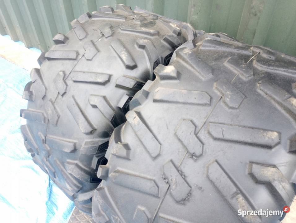 Opony Maxxis Big Horn 30x1100 1100 R 14 20 X Szprotawa sprzedam