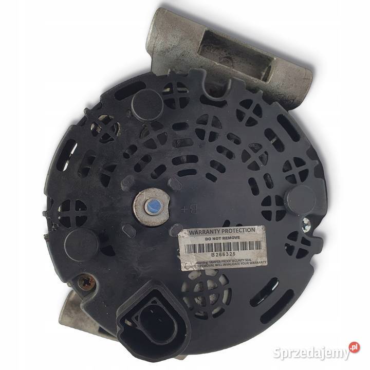 ALTERNATOR Ford Transit VII 24 TDCI 6C1T10300CD Chełm