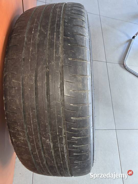 Felgi Aluminiowe Mitsubishi TD1 Andrychów