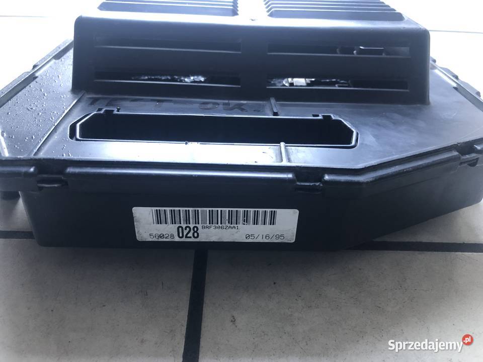 Sterownik silnika Jeep 56028028 Nowy Targ sprzedam