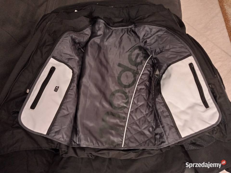 KURTKA sportowa motobike marki MODEKA NIEMIECKA pozostałe Radom