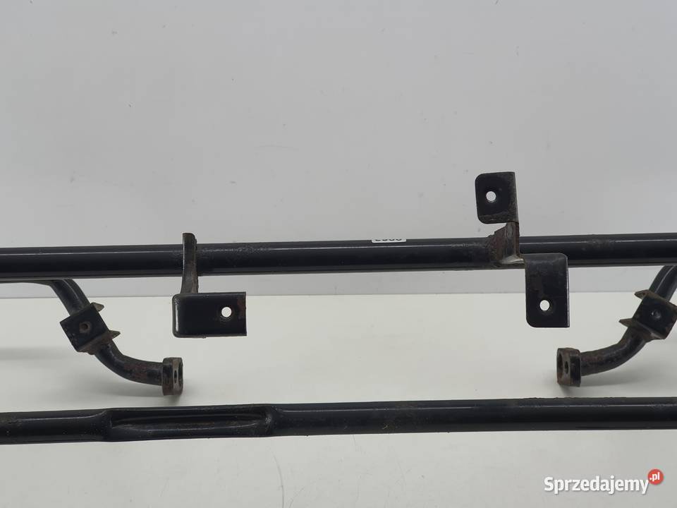 STELAZ UCHWYT MOCOWANIE RAMA WSPORNIK CECTEK 500 Janowice