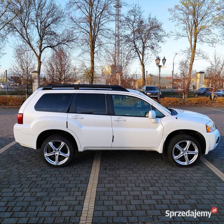 4x4 Mały przebieg serwisowany zadbany Biała Nowy Dwór Mazowiecki sprzedam