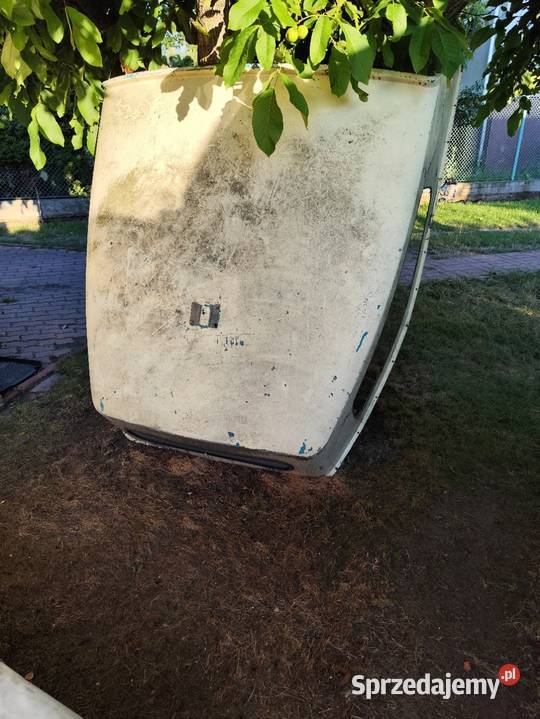 ZADASZENIE DO MOTORÓWKI Warszawa