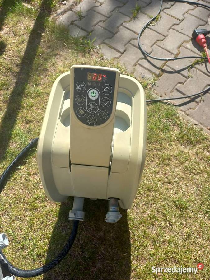 Jacuzzi ogrodowe Honolulu Dom i Ogród