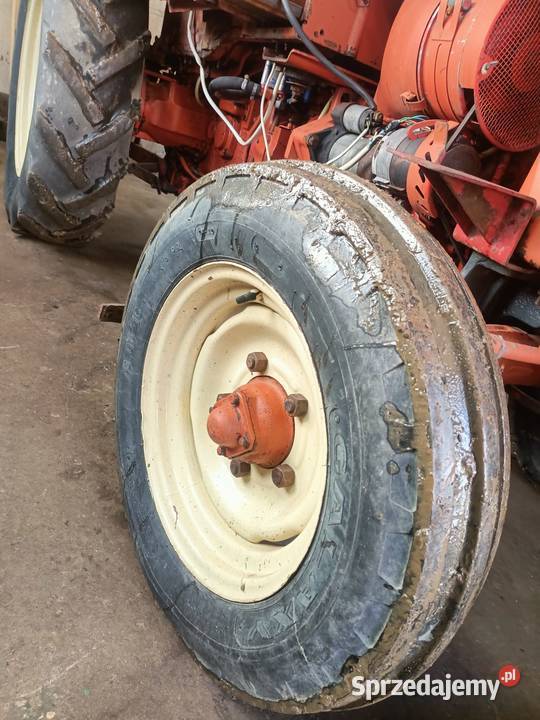 Kola Felgi Wladimirec T25 Jasło