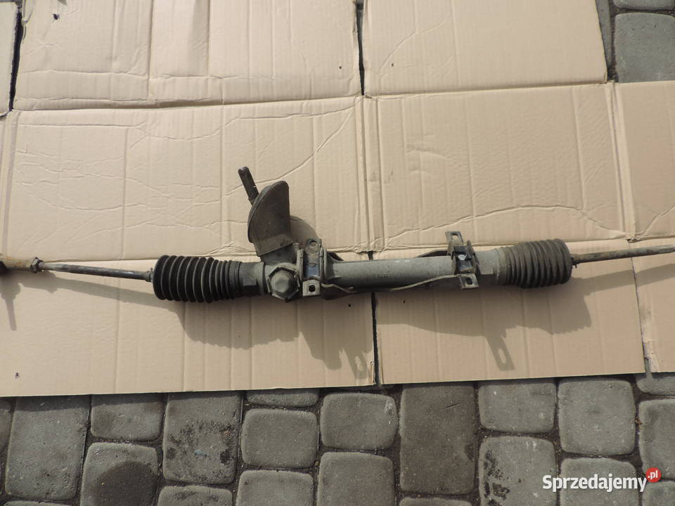 MAGLOWNICA OPEL CORSA B 10 Nowy Sącz