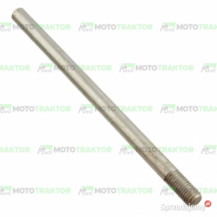 PALEC ŚLIMAKA 12x210 CLAAS 676143 Łążynek