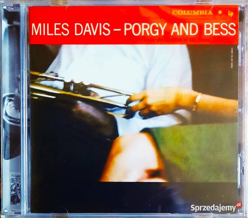 Nowy CD Koncertowy Live At Montreux MILES DAVIS Muzyka dolnośląskie