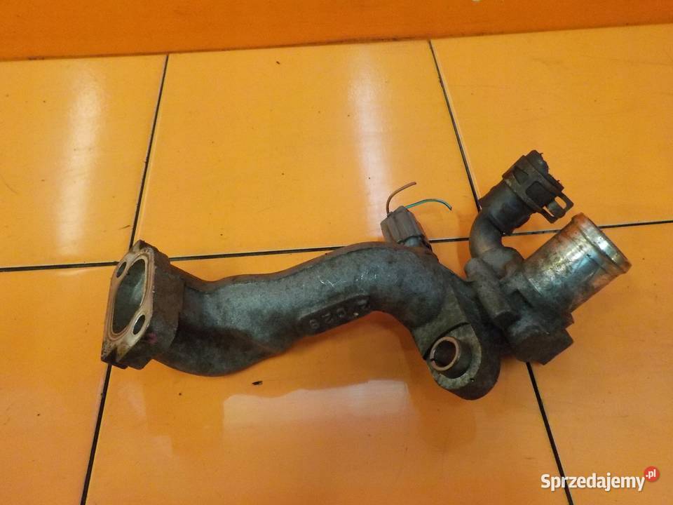 MAZDA 6 GH 3 CX7 22 CITD 10r 180 R2AA rura wody mazowieckie Suków sprzedam