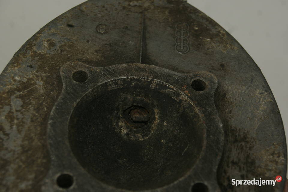 DKW RT 125 DKW RT 1250 1252 GŁOWICA SILNIKA DKW Rybnik sprzedam