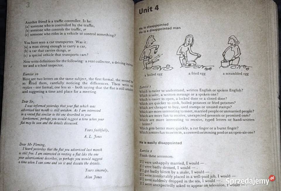 Success with English The Penguin Course Rok wydania 1978